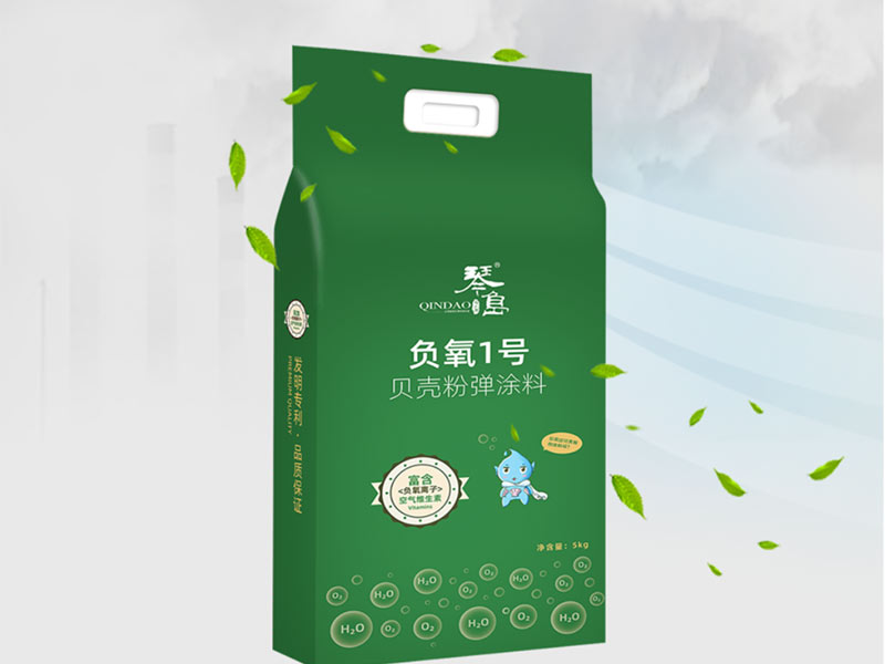 貝殼粉涂料真的環(huán)保嗎？